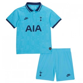 Maillot de Foot Tottenham Hotspur Enfant Troisieme 2019/2020